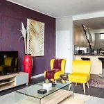 Portside Luxury Apartments