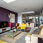 Portside Luxury Apartments