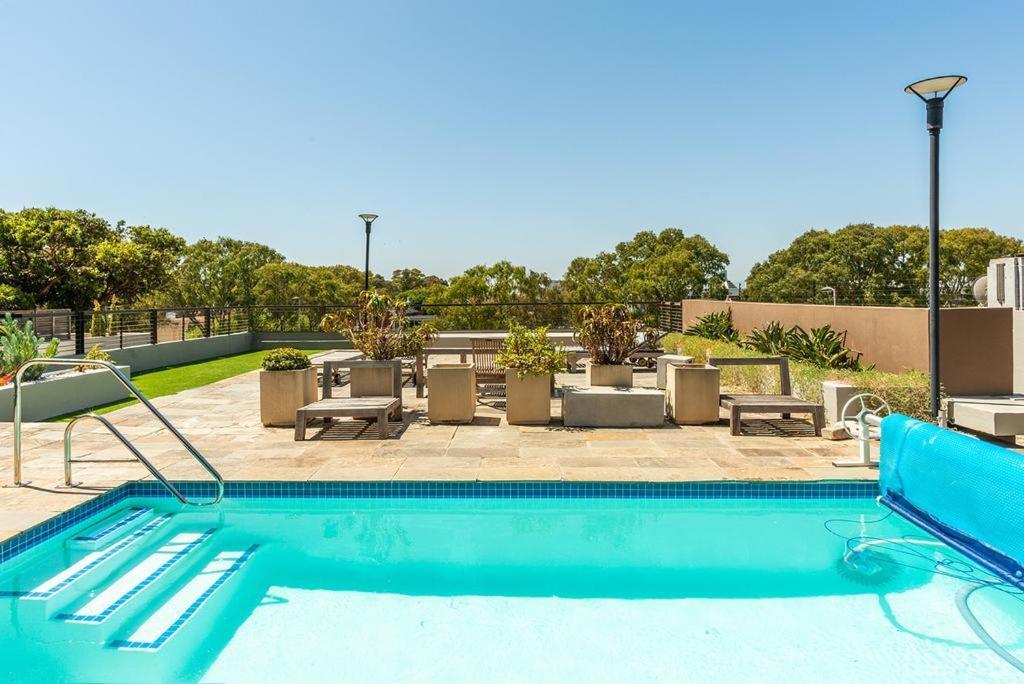 Apartamento Portside Luxury