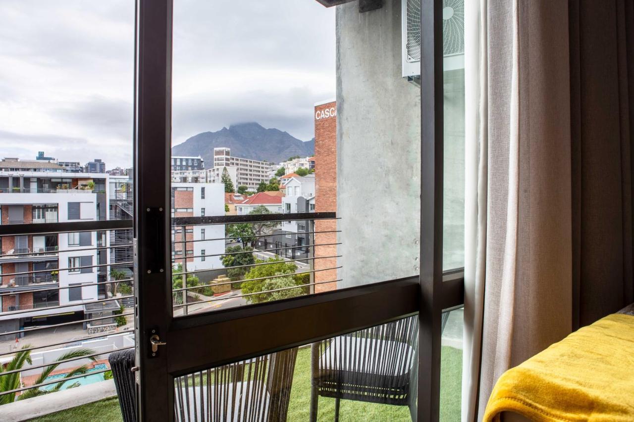 Portside Luxury Apartamento *