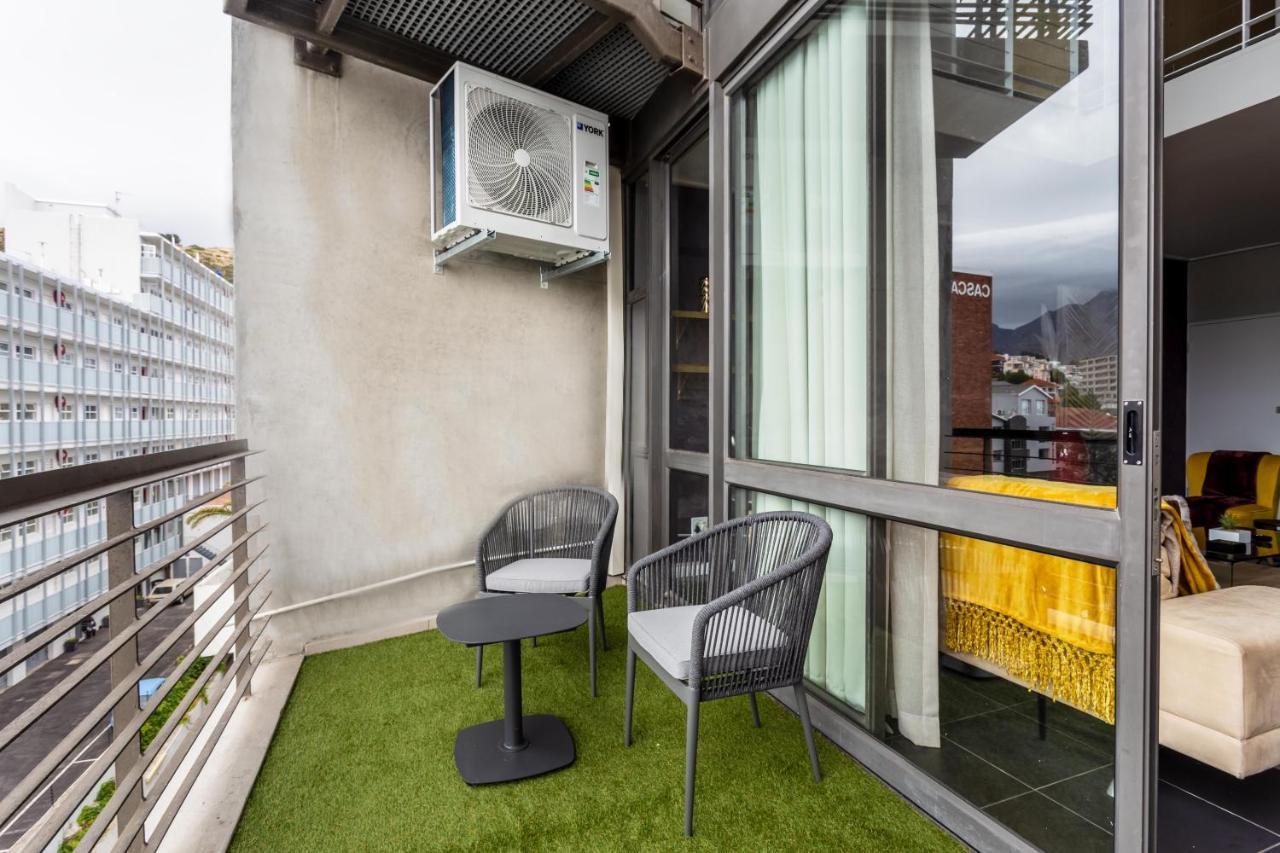Portside Luxury Apartamento *