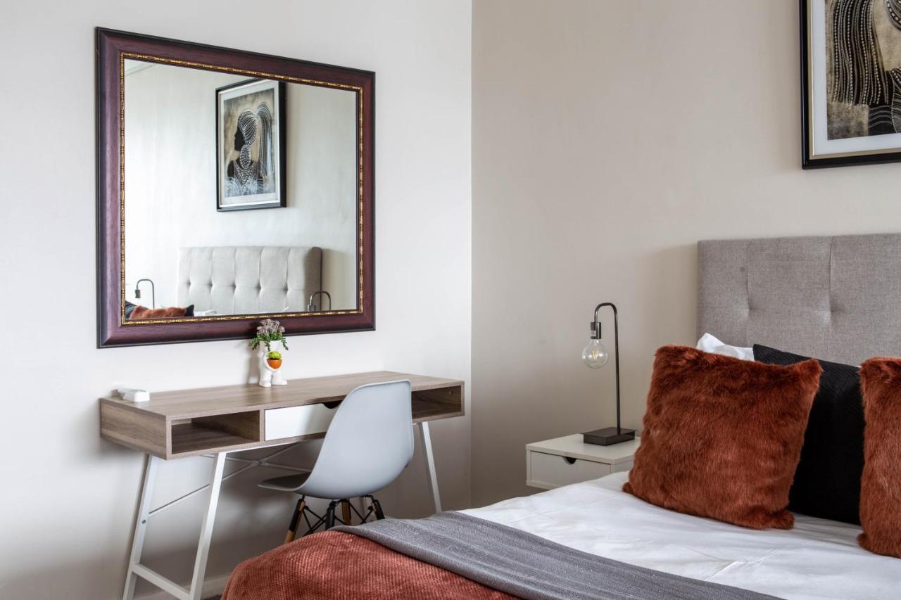 Portside Luxury