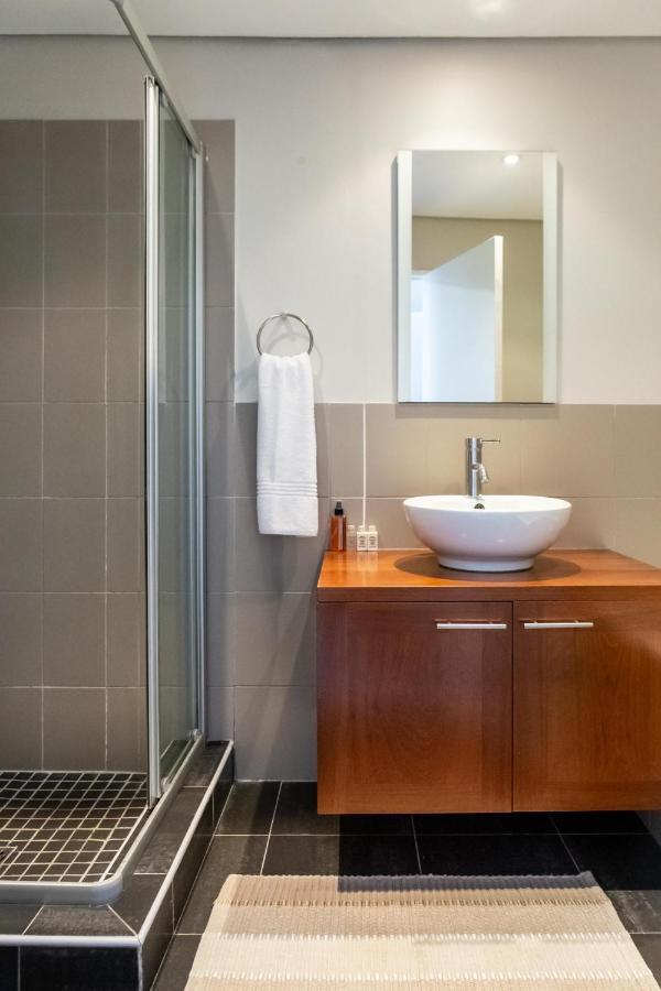 Apartamento Portside Luxury Cidade Do Cabo