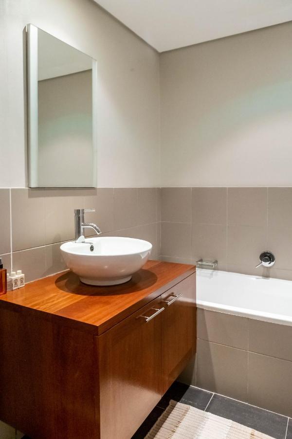 Apartamento Portside Luxury Cidade Do Cabo